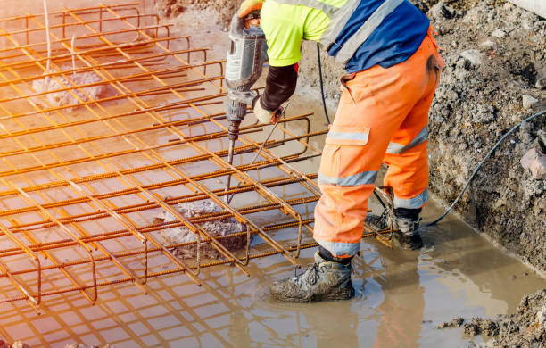 Best Local Concrete Companies  in Edenton, NC